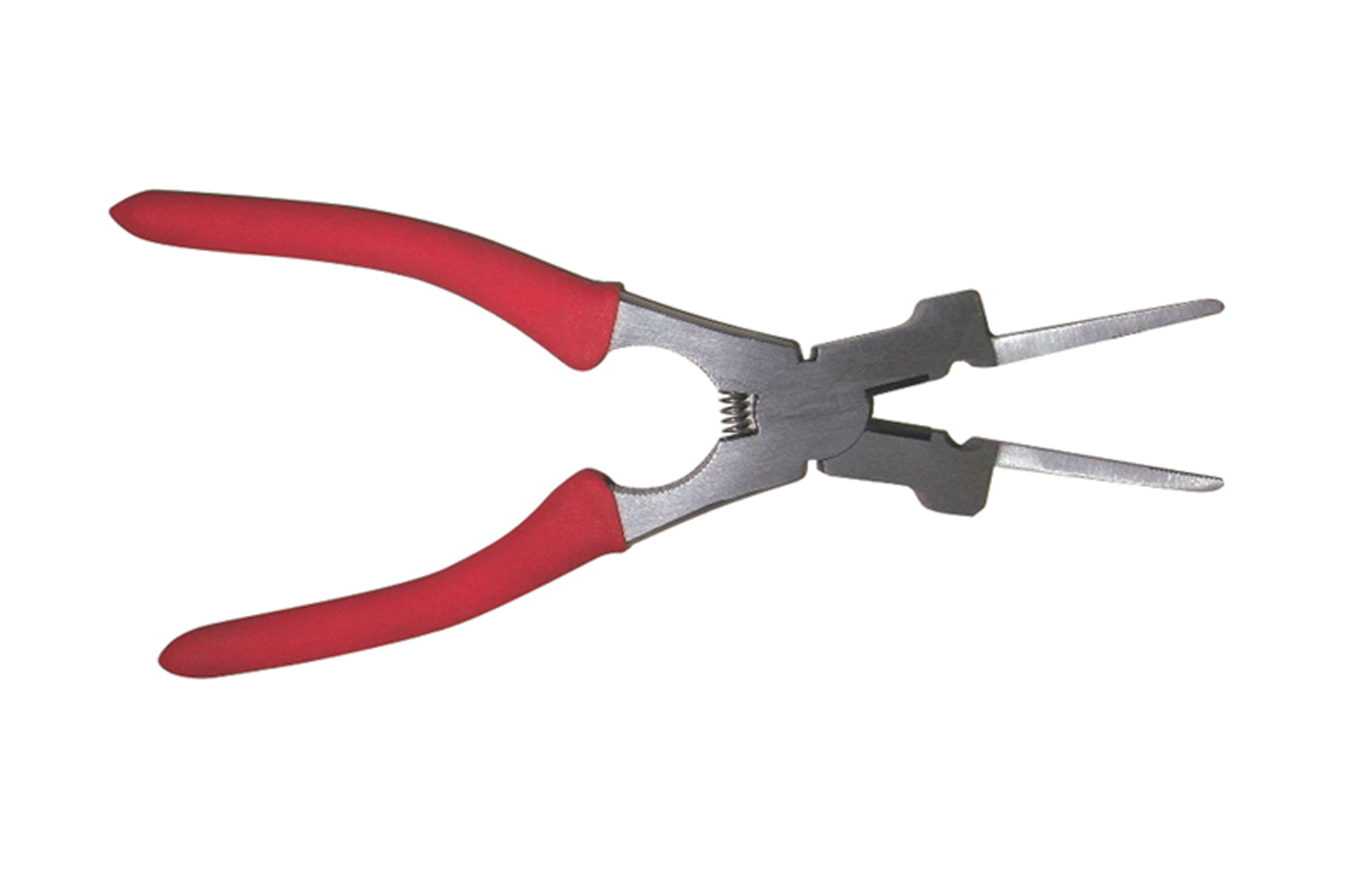 PLIERS MIG MULTIPURPOSE page image